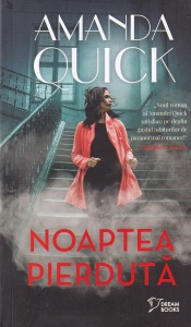 Amanda Quick - Noaptea pierduta