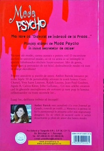 Ambre Bartok - Moda psycho - Img 2