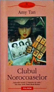 Amy Tan - Clubul norocoaselor