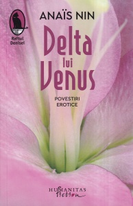 Anais Nin - Delta lui Venus. Povestiri erotice