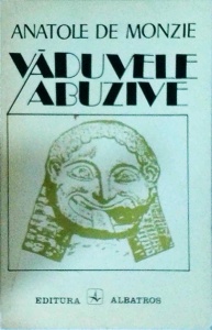 Anatole de Monzie - Vaduvele Abuzive