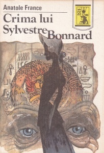 Anatole France - Crima lui Sylvestre Bonnard