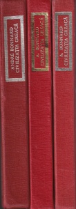 Andre Bonnard - Civilizatia greaca, 3 volume