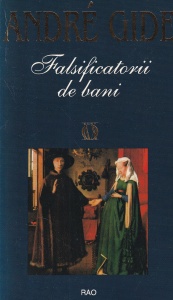 Andre Gide - Falsificatorii de bani