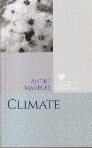Andre Maurois - Climate