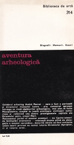 Andre Parrot - Aventura arheologica - Img 2