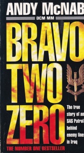 Andy McNab - Bravo Two Zero