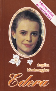 Angelica Montemaggiore - Edera, volumul 6