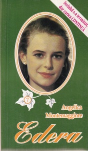 Angelica Montemaggiore - Edera, volumul 7
