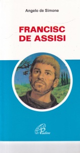 Angelo de Simone - Francisc de Assisi