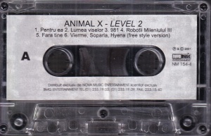 Animal X – Level 2 - Img 4
