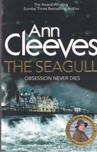 Ann Cleeves - The Seagull