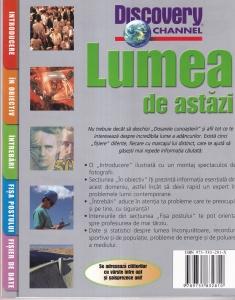 Antony Mason - Lumea de astazi - Img 2