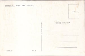 Arad. Piata Xenopol (necirculata) - Img 2