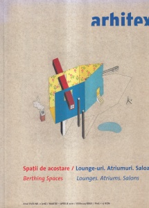 Arhitext, nr. 2 (216), martie-aprilie 2011