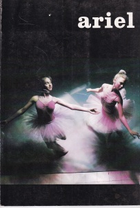Ariel, numero 70/1988