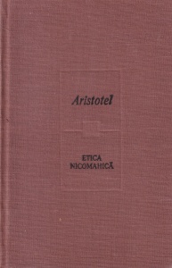 Aristotel - Etica nicomahica