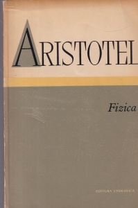 Aristotel - Fizica