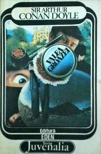 Arthur Conan Doyle - Valea groazei