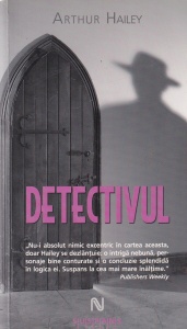 Arthur Hailey - Detectivul