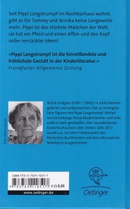 Astrid Lindgren - Pippi Langstrumpf - Img 2