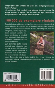 Aurelia Marinescu - Codul bunelor maniere astazi (2002) - Img 2