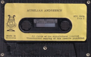 Aurelian Andreescu - Img 3