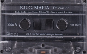 B.U.G. Mafia – De cartier - Img 4