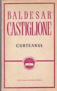 Baldesar Castiglione - Curteanul