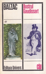 Balzac - Ilustrul Gaudissart