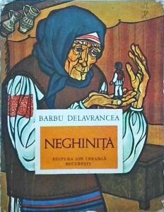 Barbu Stefanescu Delavrancea - Neghinita