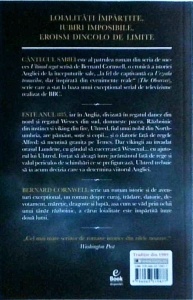 Bernard Cornwell - Cantecul sabiei - Img 2