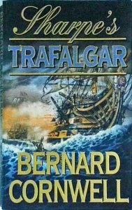 Bernard Cornwell - Sharper's Trafalgar