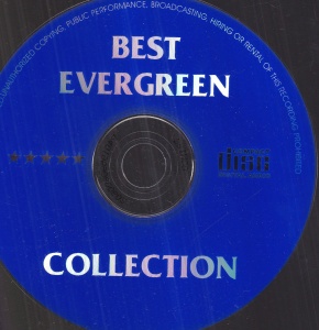 Best Evergreen Collection 1 - Img 3