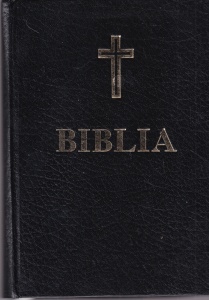 Biblia sau Sfanta Scriptura (Teoctist, 2001)