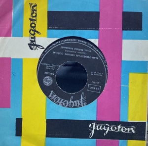 Bozidar Ivanisevic – Oj Cetinje, Ponos-Grade