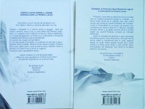 Brandon Sanderson - Calea regilor, 2 volume - Img 2
