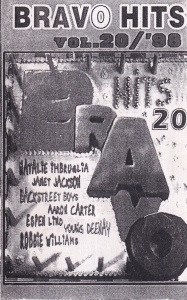 Bravo Hits Vol. 20 / '98