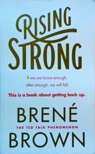 Brene Brown - Rising Strong - Img 1