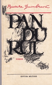 Bucura Dumbrava - Pandurul