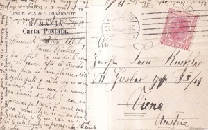 Bucuresti. Bulevardul Carol I (circulata 1908) - Img 2