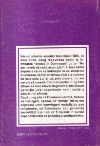 C. G. Jung - Psihanaliza fenomenelor religioase - Img 2