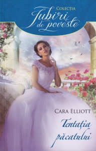 Cara Elliott - Tentatia pacatului