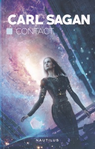 Carl Sagan - Contact - Img 1