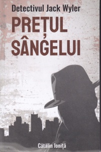 Catalin Ionita - Pretul sangelui