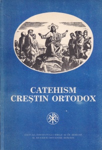 Catehism crestin ortodox