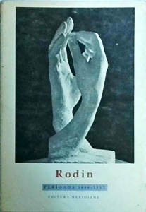 Cecile Goldscheider - Rodin perioada 1886-1917