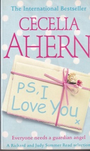 Cecilia Ahern - PS, I Love You