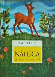 Cezar Petrescu - Naluca (1972)