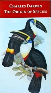 Charles Darwin - The Origin of Species